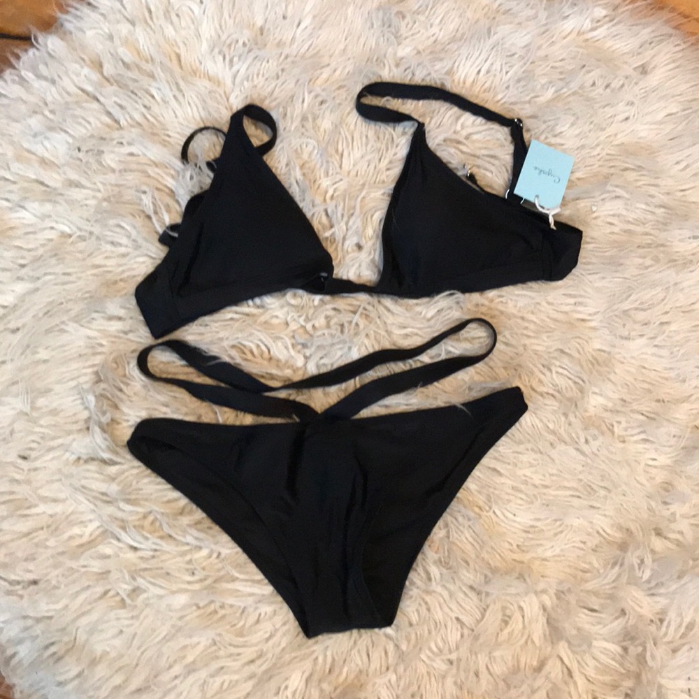 Cupshe bikini